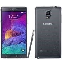 N910H-BLACK-1 16MP KAMERA BLUETOOTH WIFI FM 4G GPS GALAXY NOTE 4 32GB SİYAH PARALEL