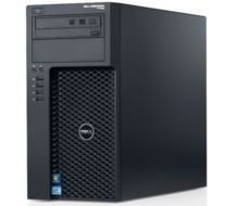 T1700-PETRONAS Dell PrecisionT1700 E3-1245v3,2x4GB,1TB,1GB NVIDIA Quadro K600