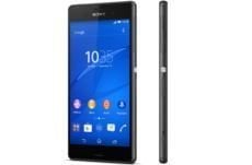 XPERIA-Z3-BLACK 20,7 MP KAMERA 4G XPERIA Z3 16GB SİYAH